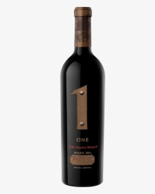 Antigal One Dona Angeles Malbec, HD Png Download, Transparent PNG