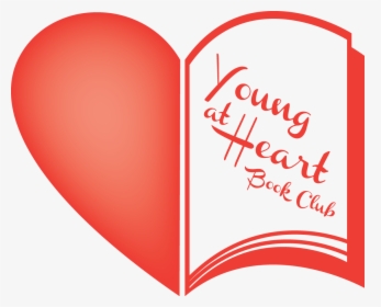 Young Adult Books Aren T Just For Young Adults Join - Heart, HD Png Download, Transparent PNG