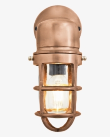 Bulkhead Outdoor & Bathroom Sconce Wall Light - Sconce, HD Png Download, Transparent PNG
