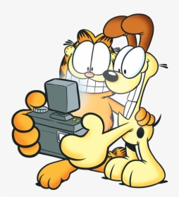 Garfield, HD Png Download, Transparent PNG