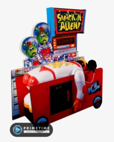 Smack N Alien Whacker Game By Sting International /, HD Png Download, Transparent PNG
