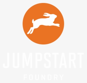 Jumpstart Foundry Logo, HD Png Download, Transparent PNG