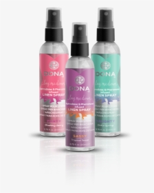 Dona Linen Spray, HD Png Download, Transparent PNG