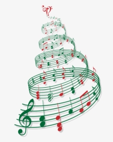 Svg Download Merry From All Star Financial Tree Red - Christmas Music, HD Png Download, Transparent PNG