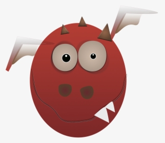 Monster, HD Png Download, Transparent PNG
