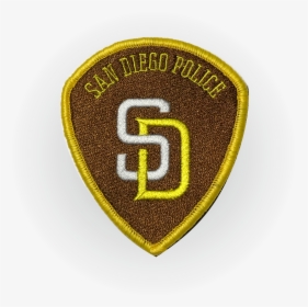 San Diego Padres, HD Png Download, Transparent PNG