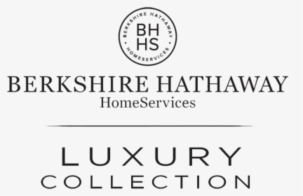 Berkshire Logo Luxury - Berkshire Hathaway, HD Png Download, Transparent PNG