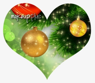 Transparent Christmas Music Png - Verde Navidad, Png Download, Transparent PNG