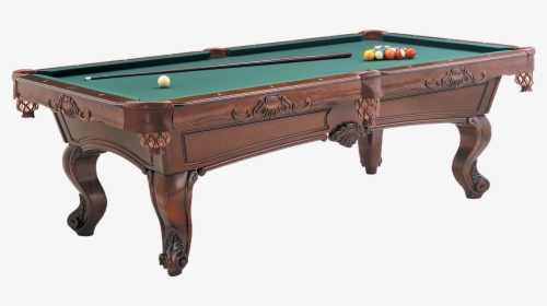 Billiard Table, HD Png Download, Transparent PNG