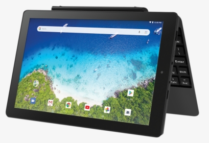 Tablets Computers, HD Png Download, Transparent PNG