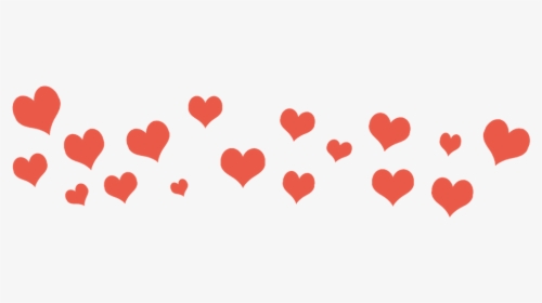 Heart Theme Png, Transparent Png, Transparent PNG