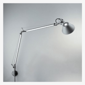 Wall Mount Swing Arm Lamp, HD Png Download, Transparent PNG