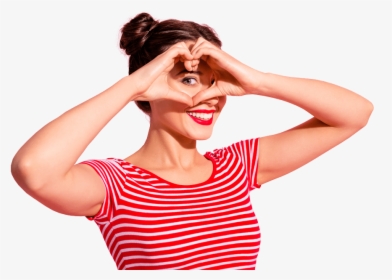 Image - Girl, HD Png Download, Transparent PNG