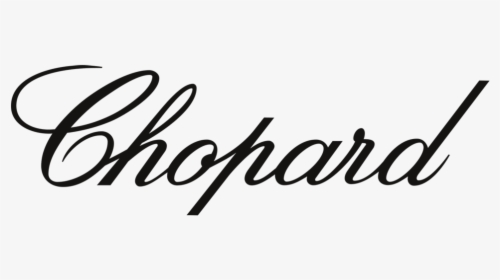 Chopard, HD Png Download, Transparent PNG