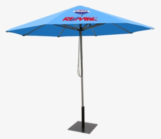 Custom Logo Octagon Umbrella, HD Png Download, Transparent PNG