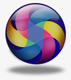 Transparent Pintura Salpicada Png - Sphere, Png Download, Transparent PNG
