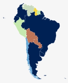 Gay Marriage In South America, HD Png Download, Transparent PNG