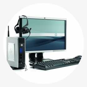 Personal Computer, HD Png Download, Transparent PNG