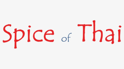 Rrw2019 Spice Of Thai - Calligraphy, HD Png Download, Transparent PNG