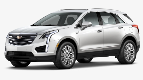 Xt5 Crossover Premium Luxury Trim - 2019 Cadillac Xt5 Luxury, HD Png Download, Transparent PNG