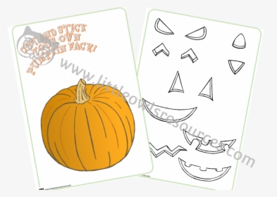 Pumpkinfacemakecover, HD Png Download, Transparent PNG