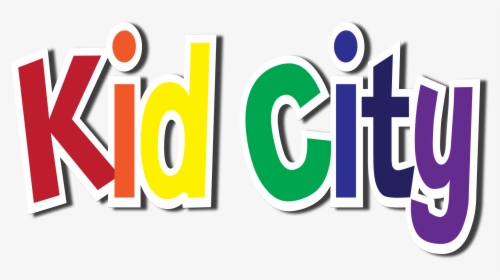 Kid City Logo, HD Png Download, Transparent PNG