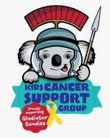 Kids Cancer Support Group, HD Png Download, Transparent PNG
