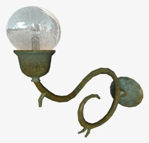 Fo4ww Fancy Wall Light Single, HD Png Download, Transparent PNG