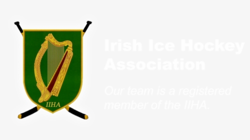 Irish Ice Hockey, HD Png Download, Transparent PNG