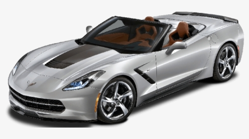 High Resolution C7 Convertible Corvette, HD Png Download, Transparent PNG