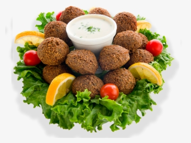 Image - Falafel Png, Transparent Png, Transparent PNG