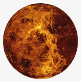 Venus Planet Transparent Background, HD Png Download, Transparent PNG