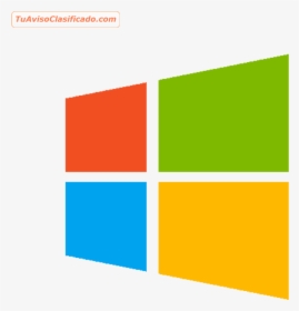 Mantenimiento Online De Computadoras 5 - Windows 10 Start Logo, HD Png Download, Transparent PNG