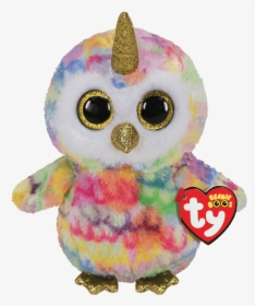 Product Image - Beanie Boos Ty, HD Png Download, Transparent PNG