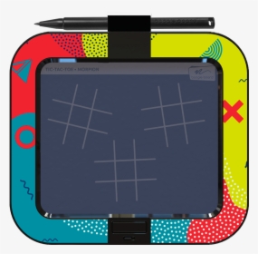 Dash™ Front View   Class - Dash Boogie Board, HD Png Download, Transparent PNG