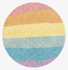 Color Icon™ Rainbow Highlighter - Circle, HD Png Download, Transparent PNG