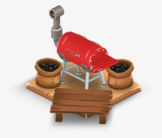 Hay Day Wiki - Barbecue, HD Png Download, Transparent PNG