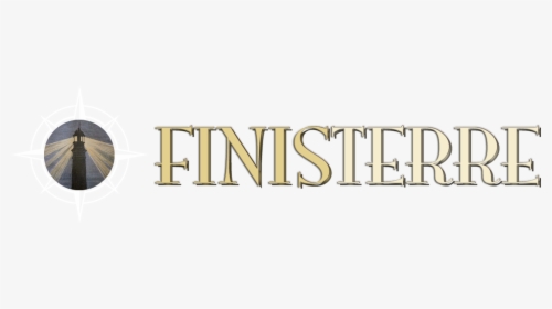 Finisterre World - Calligraphy, HD Png Download, Transparent PNG