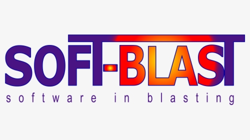 Software In Blasting - Blast Software, HD Png Download, Transparent PNG