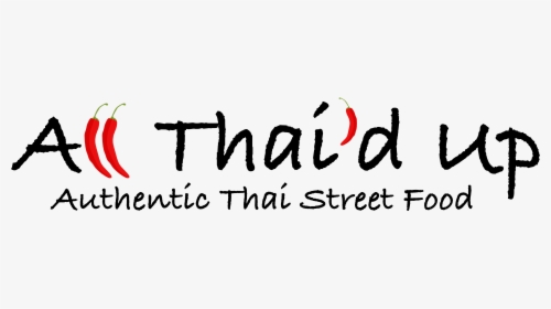 All Thai D Up Slogan-01 - Calligraphy, HD Png Download, Transparent PNG