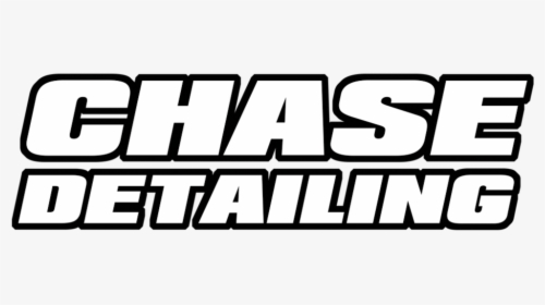 Chase Detailing, HD Png Download, Transparent PNG