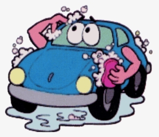 Las Vegas, Desert Car Wash, Vehicle Detailing Vector - Zappys Auto Wash, HD Png Download, Transparent PNG