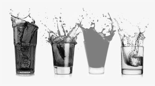 Glass Of Juice Hd Png, Transparent Png, Transparent PNG