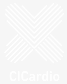 Logo Cicardio Blanco - Maxxi Engenharia, HD Png Download, Transparent PNG