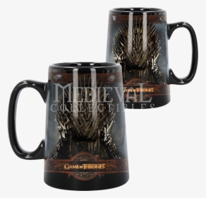 Taza Game Of Thrones , Png Download, Transparent Png, Transparent PNG