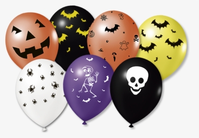 Transparent Baloes Png - Balloon, Png Download, Transparent PNG