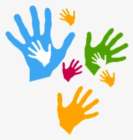 Hands, Children, Child Care Png - Child Care Png, Transparent Png, Transparent PNG