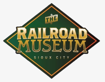 Sioux City Railroad Museum, HD Png Download, Transparent PNG