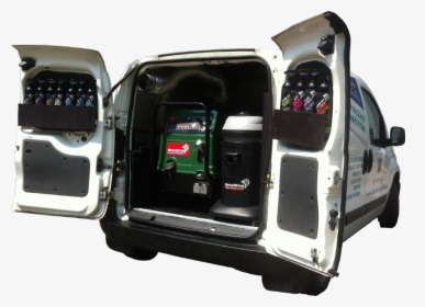 Mobile Car Washing Machine, HD Png Download, Transparent PNG