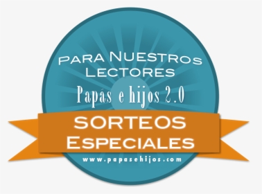 Sorteos Papás E Hijos - Illustration, HD Png Download, Transparent PNG